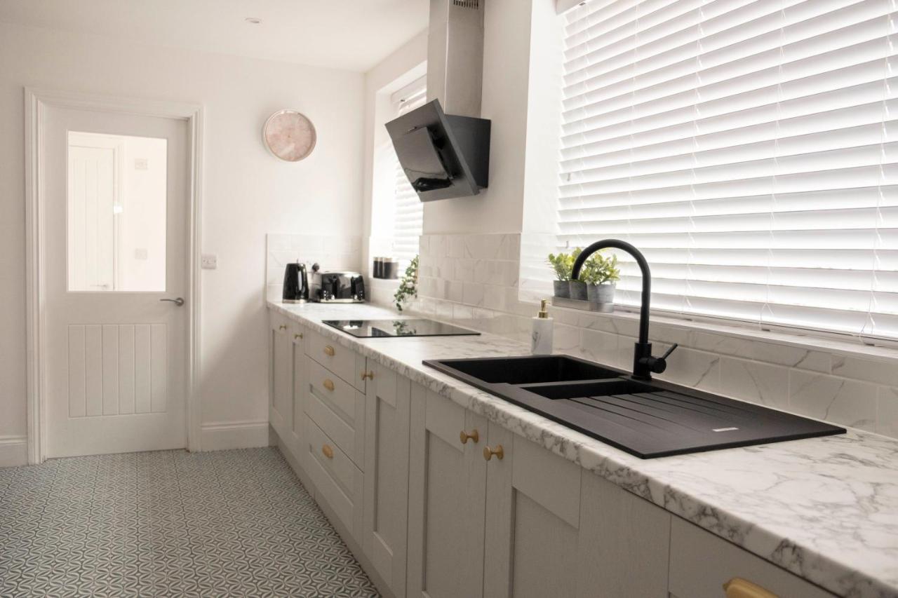 The Callie By Sasco Apartments Blackpool Exterior foto